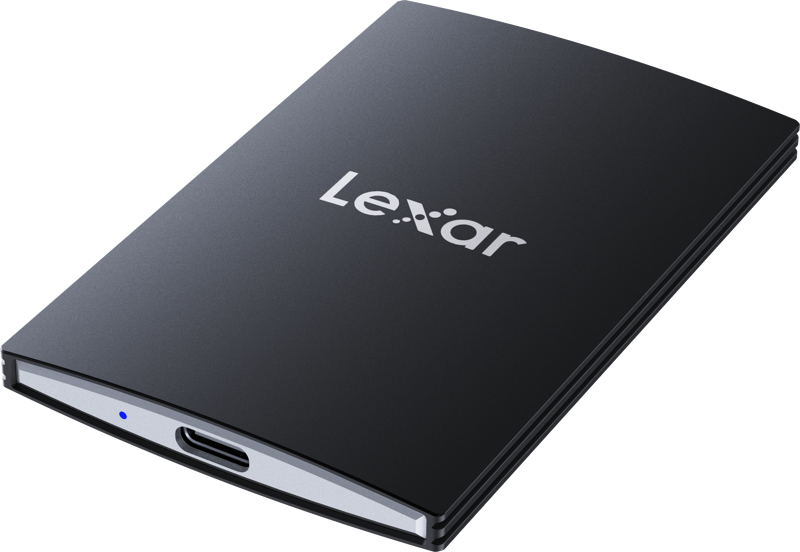 Lexar Dysk zewnętrzny SSD 1TB SL500, USB3.2 Gen2x2 R2000/W1800