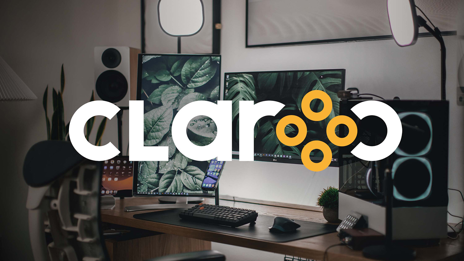 Claroc Kabel optyczny HDMI 2.1 AOC 8K 120Hz 15 m