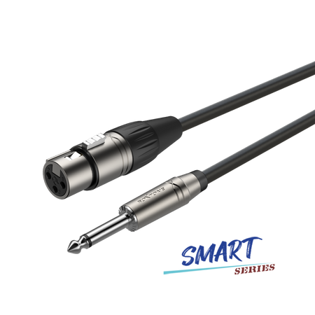 Kabel mikrofonowy SMART Roxtone SMXJ210L1