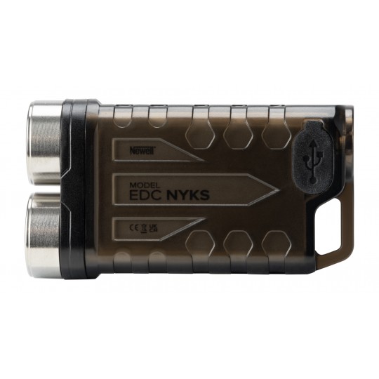 Lampka LED Newell EDC Nyks