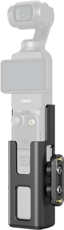 Smallrig 5117 Klatka do DJI Osmo Pocket 3 szyna NATO