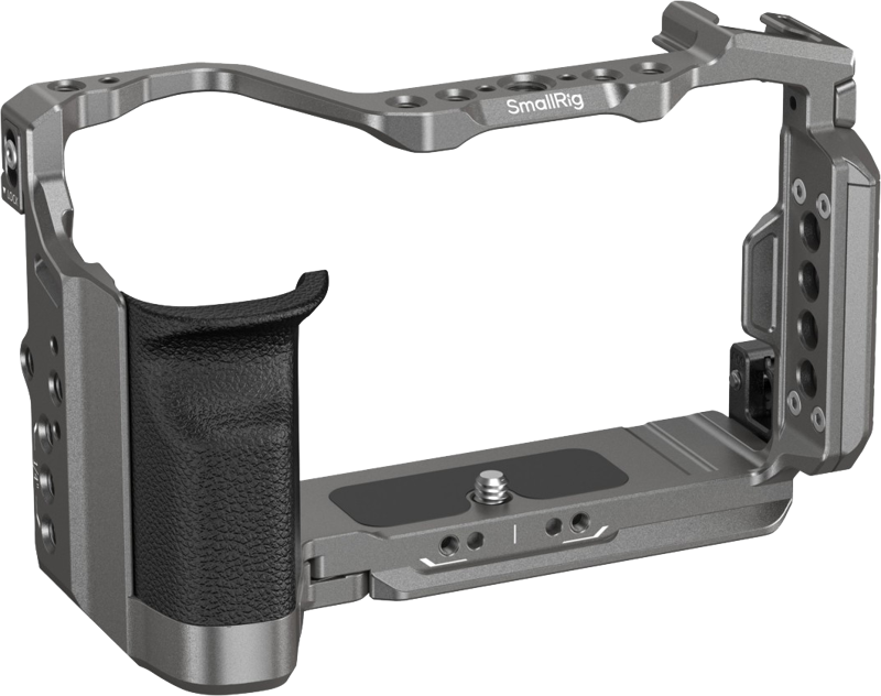 5198 Klatka HawkLock Quick Release Cage Kit do Sony A 7C II / 7CR