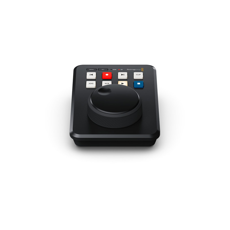 Blackmagic HyperDeck Shuttle HD nagrywarka i odtwarzacz multimedialny