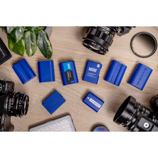 Akumulator Newell SupraCell Protect zamiennik NP-BX1 do Sony