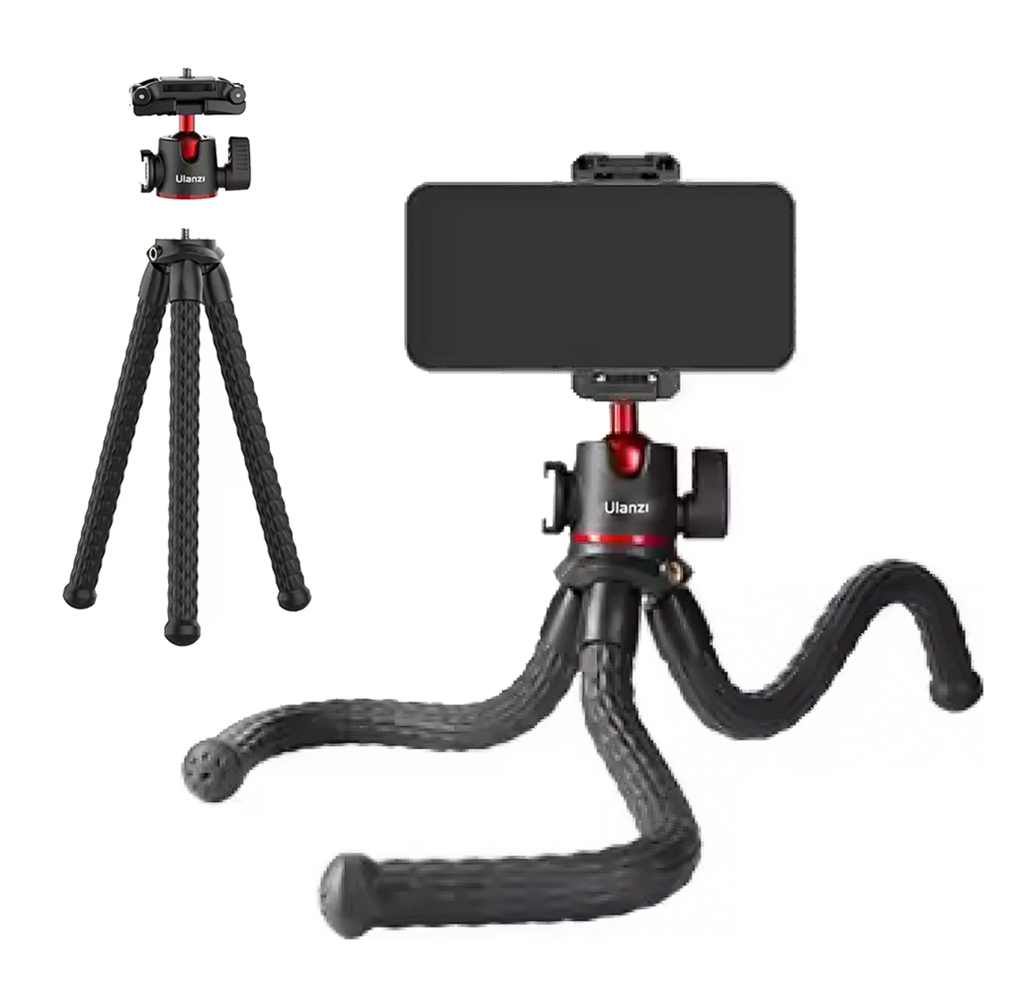 Statyw elastyczny Ulani MT-33