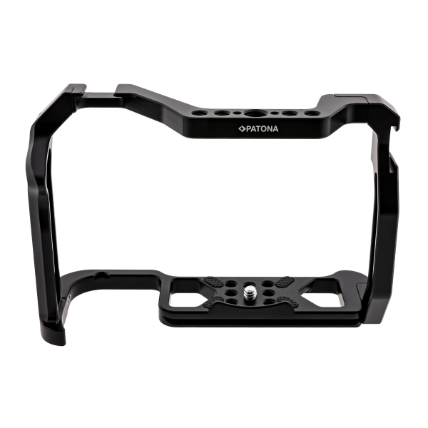 PATONA Klatka operatorska do kamer Canon EOS-R5 R6