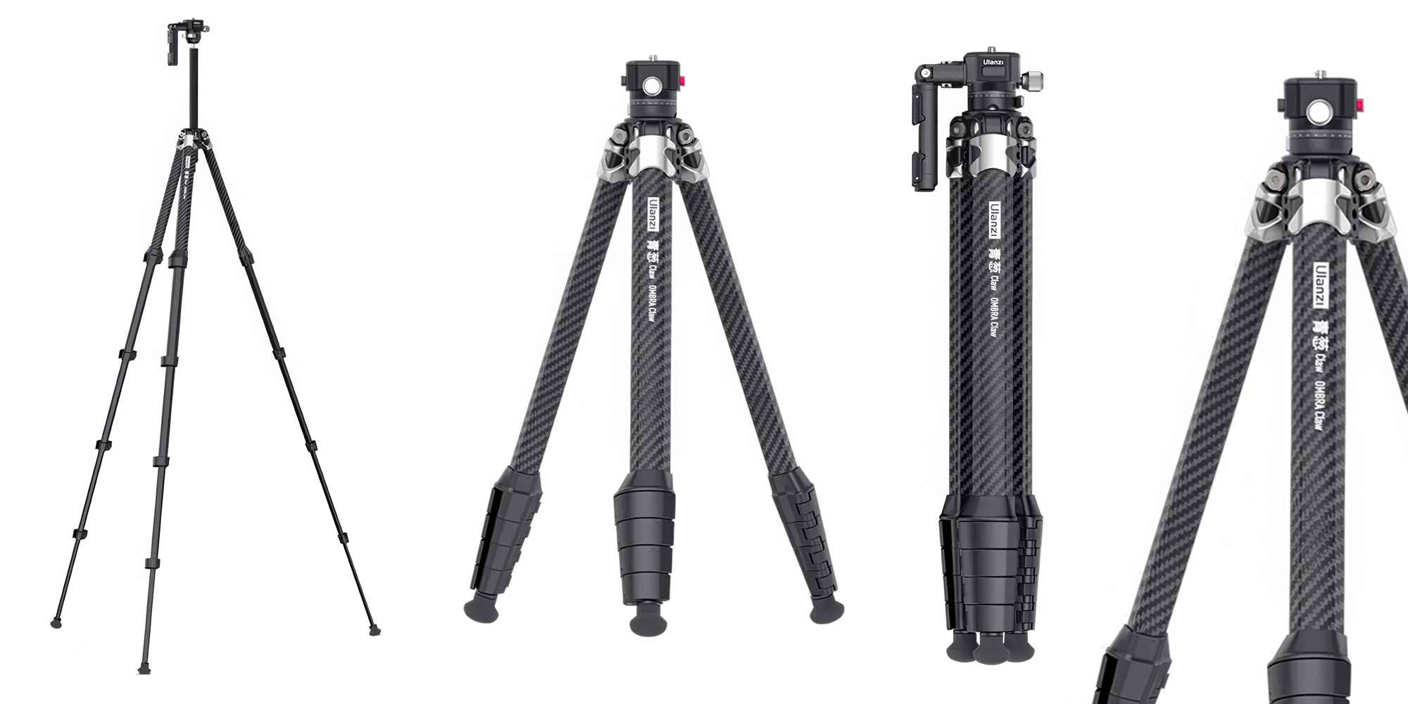 Statyw Ulanzi TT08 Ombra