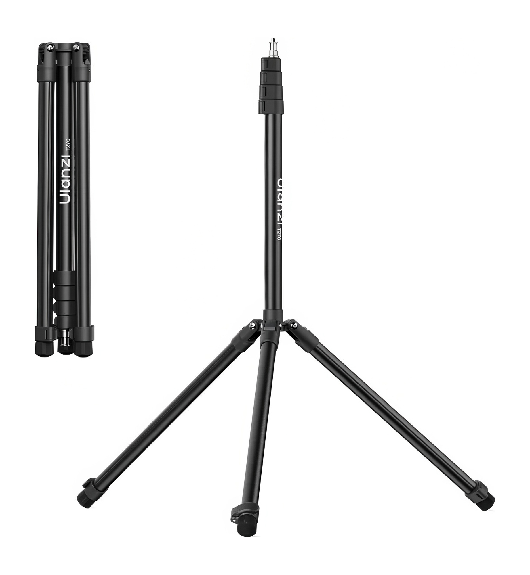 Statyw owietleniowy Ulanzi T270