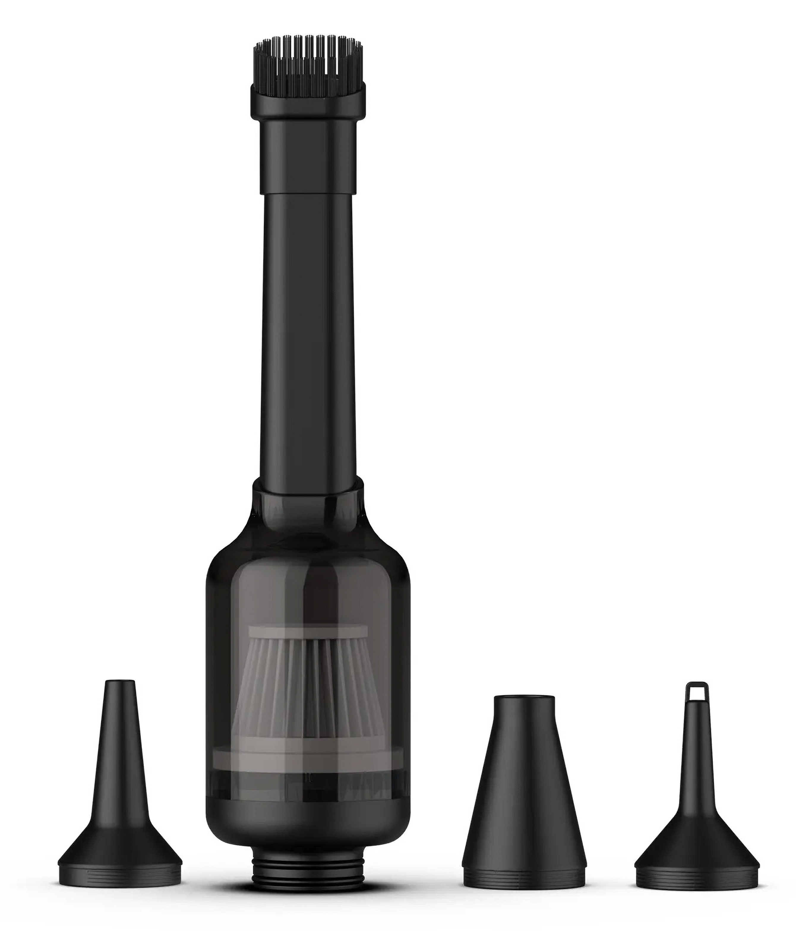 Zestaw akcesoriów Ulanzi do dmuchawy wielofunkcyjnej Air Duster