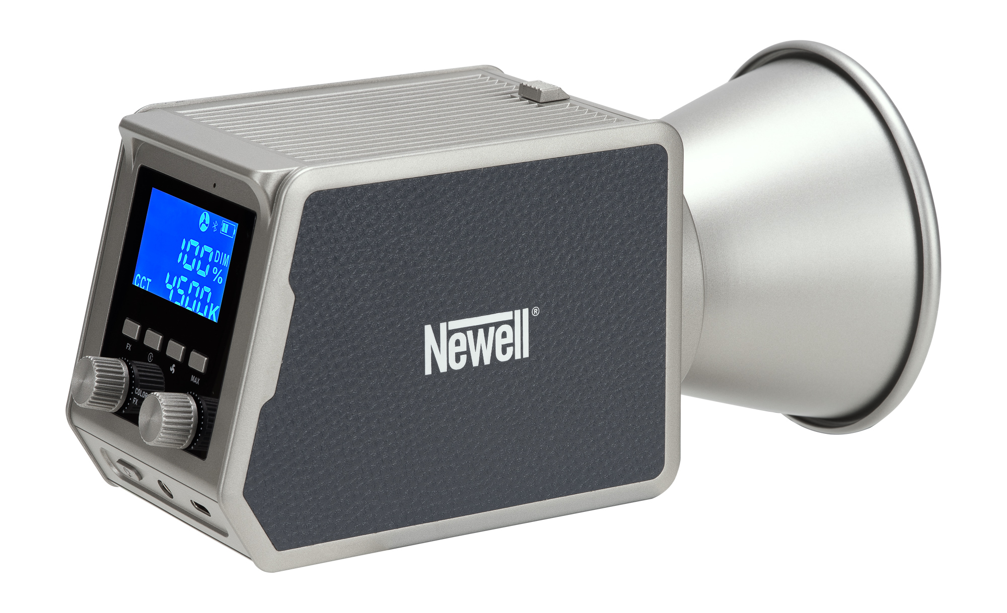 Lampa LED Newell Zora 90 WB (2700 - 6500 K)