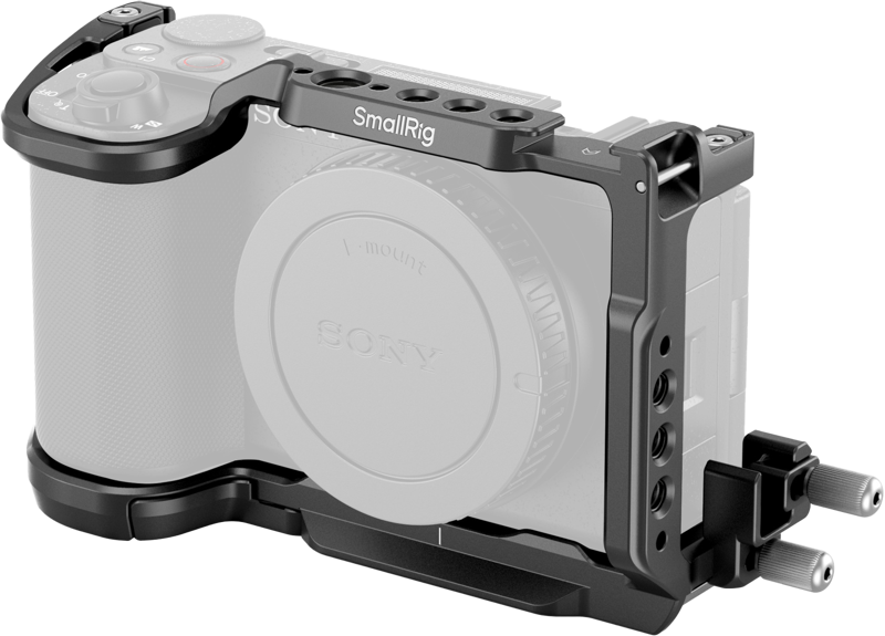 SmallRig 4867 Klatka do Sony ZV-E10 II