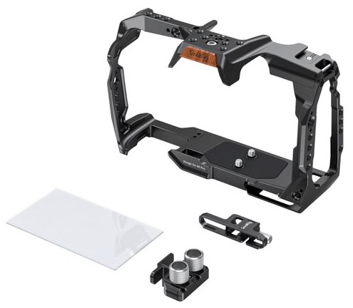 Smallrig 4785 Klatka operatorska do Blackmagic Design Cinema 6K