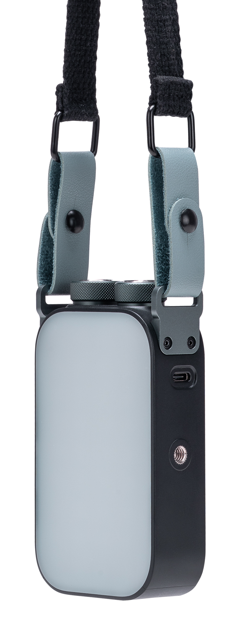 Lampa LED Newell RGB Nucleo