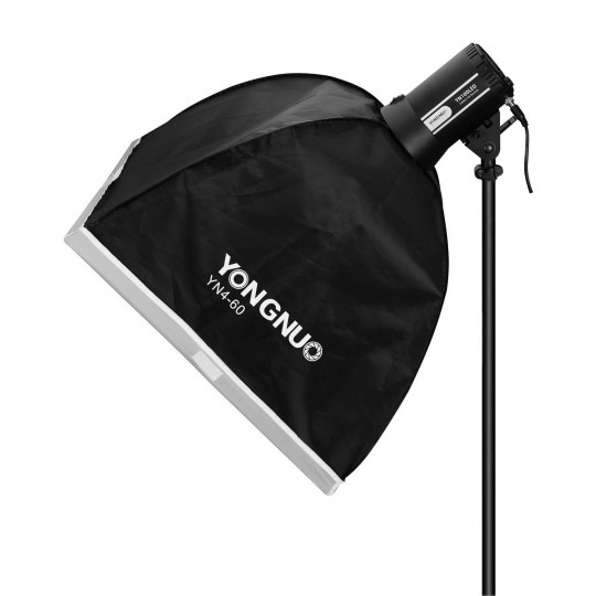 Softbox prostokątny 60 cm Yongnuo YN4-60