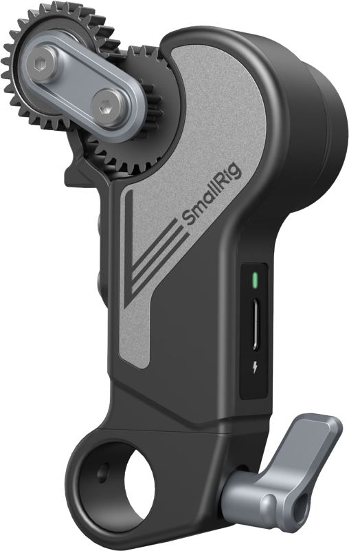 SmallRig 4297 Bezprzewodowy moduł silnika systemu Follow Focus