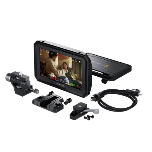 Blackmagic PYXIS Monitor Kit - Monitory podglądowe - Video