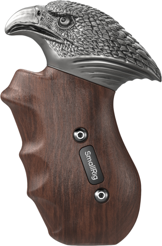 SmallRig  4817 ImageGrip Series Eagle Handle with NATO Clamp (Left Side)