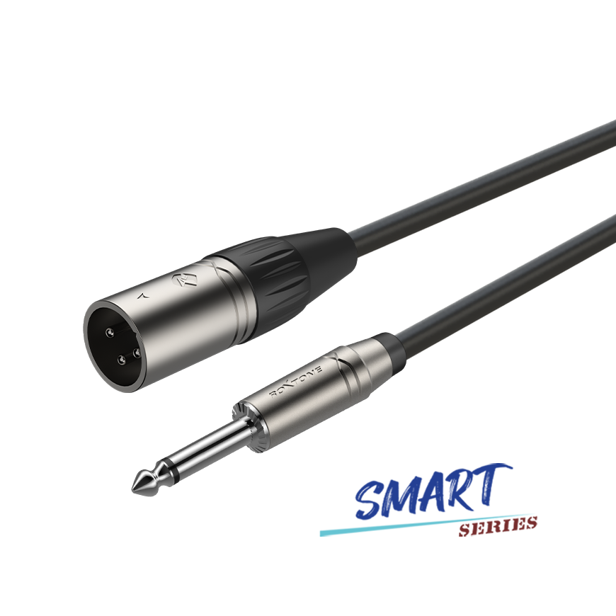 Kabel mikrofonowy SMART Roxtone SMXJ250L5