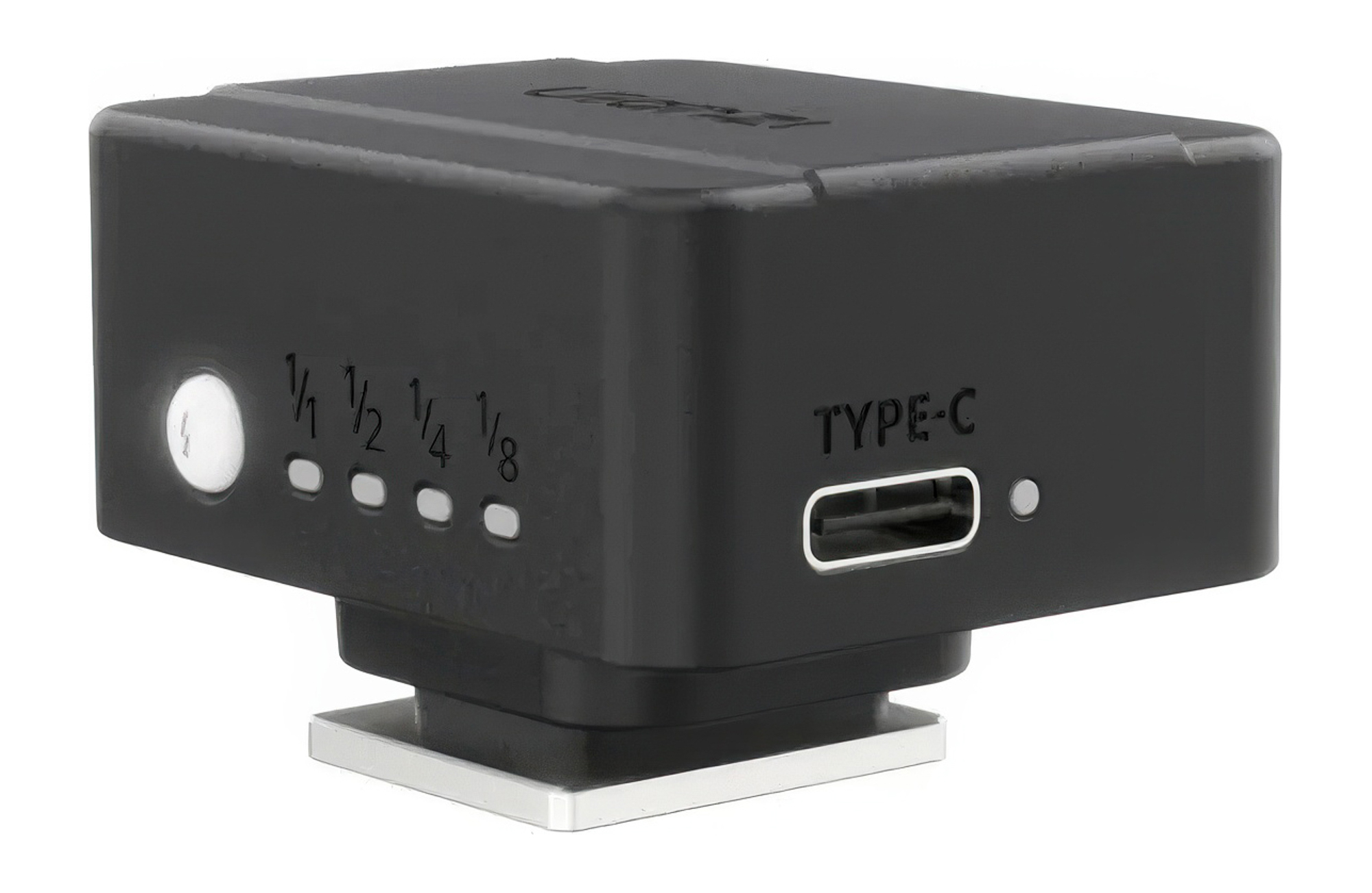 Lampa byskowa Ulanzi SL01