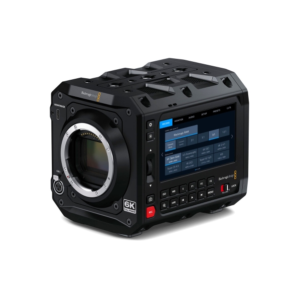 Blackmagic PYXIS 6K EF Model