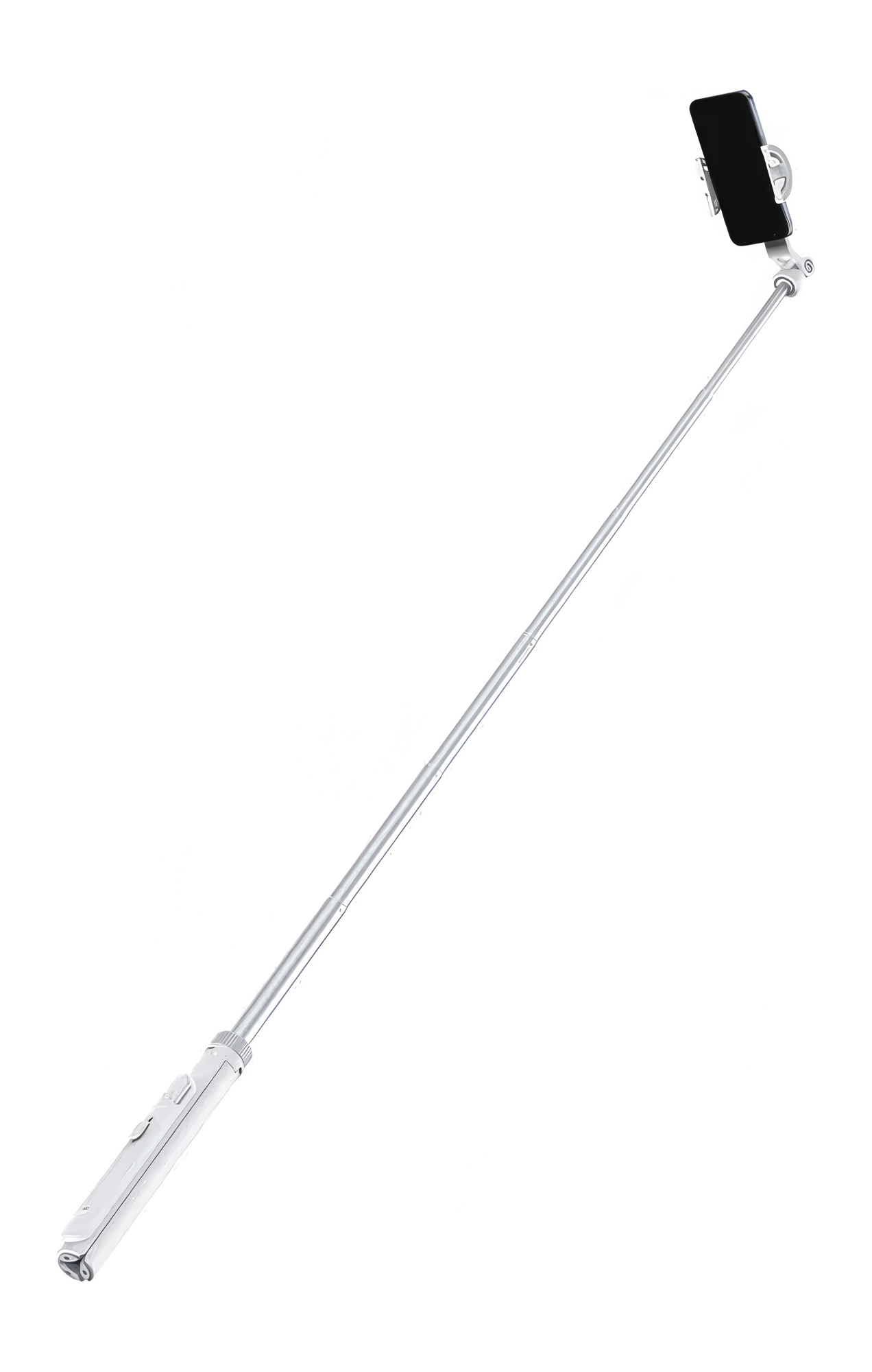 Selfie stick Ulanzi TT88, biały