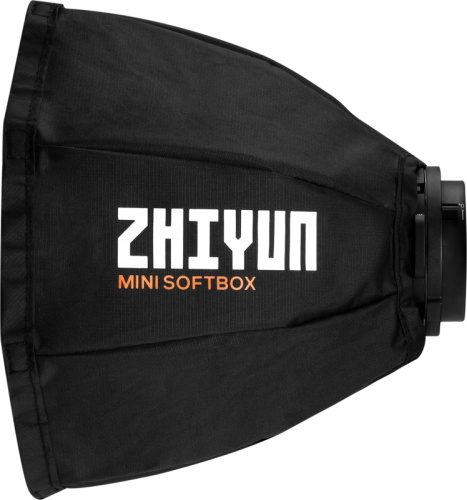 Softbox mini Zhiyun (ZY-Mount)