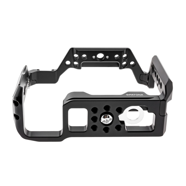 PATONA Klatka operatorska do kamer Sony A7R2 A9
