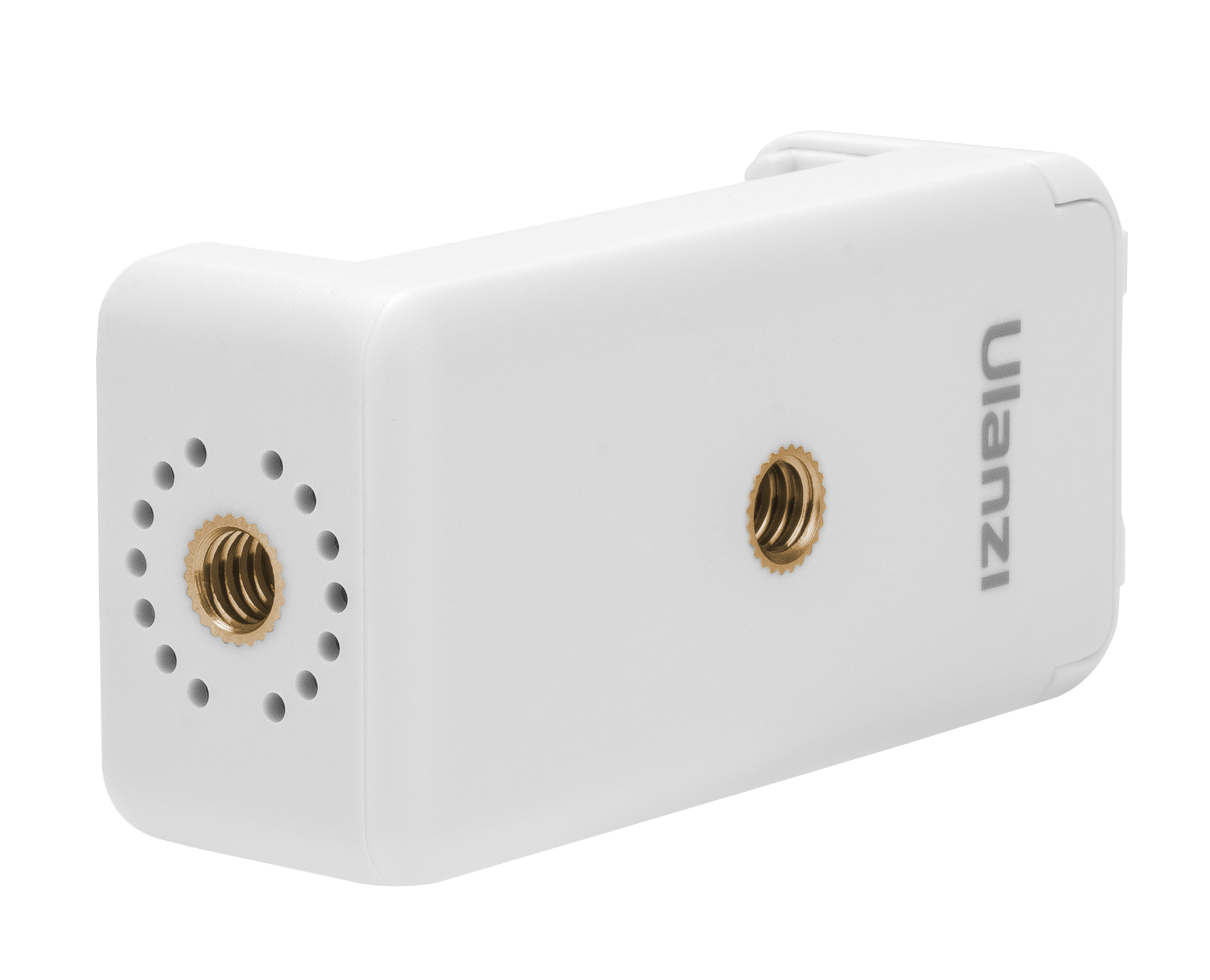 Uchwyt do smartfona Ulanzi ST-07 - biały