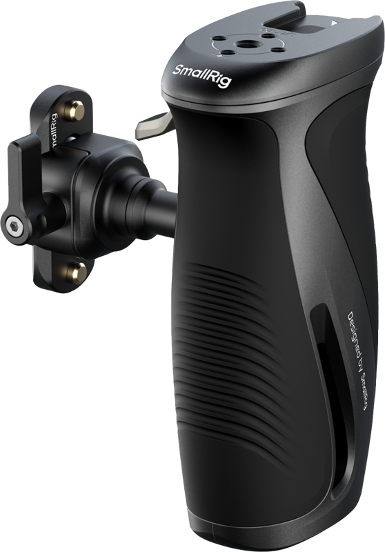 SmallRig 5160 Obrotowy uchwyt boczny z zaciskiem NATO