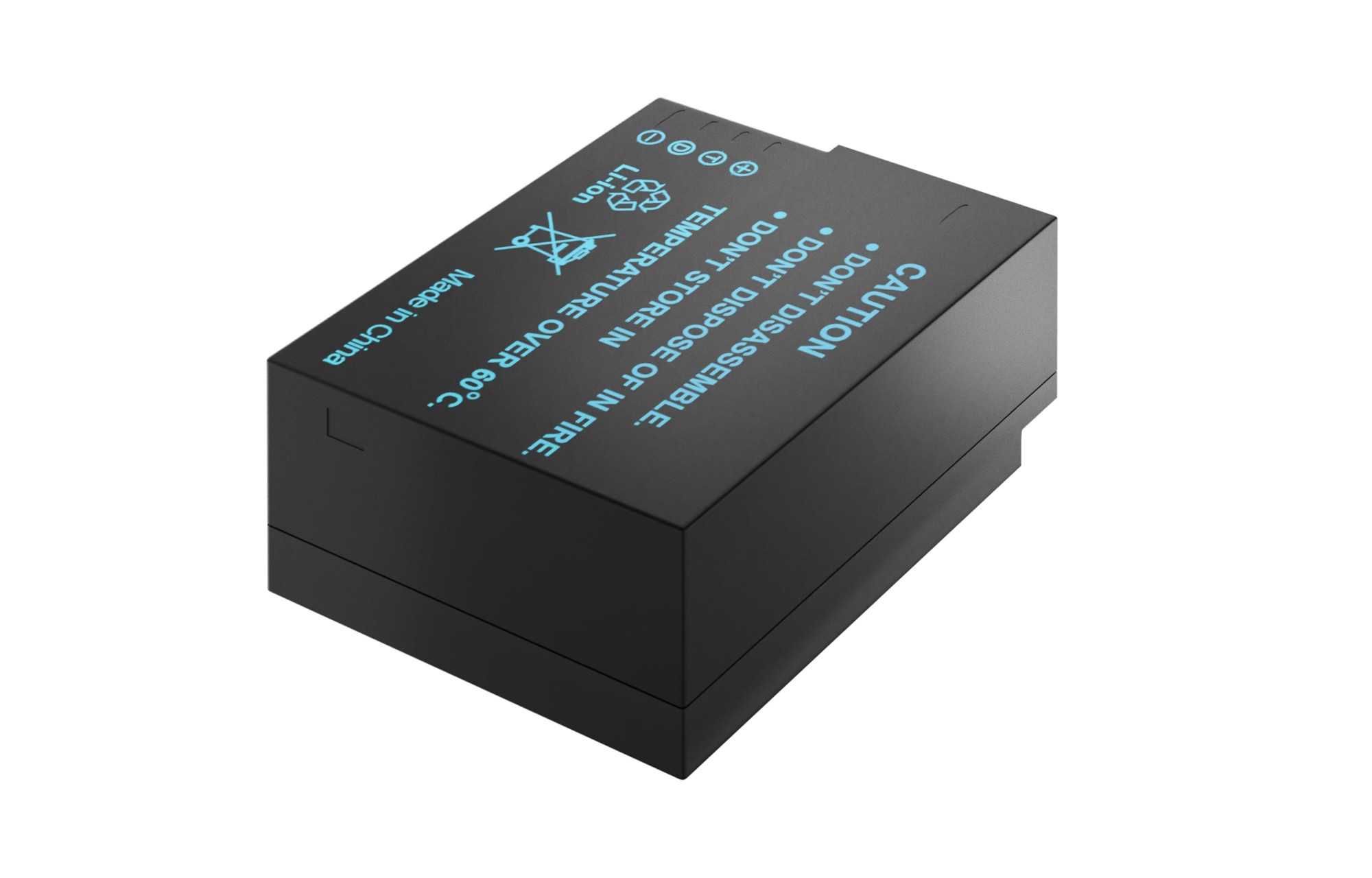 Akumulator Newell zamiennik DMW-BLC12 do Panasonic