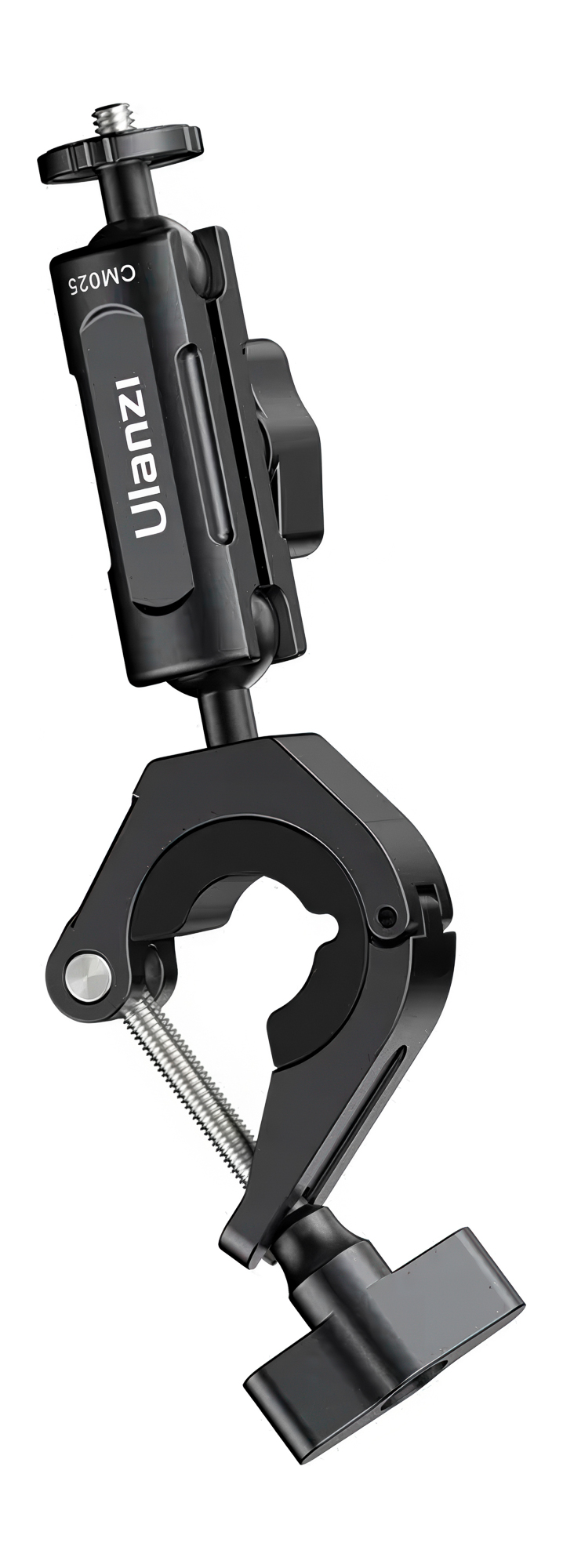 Uchwyt Ulanzi CM025 na kierownicę