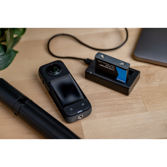 Akumulator Newell zamiennik One X3 do Insta360