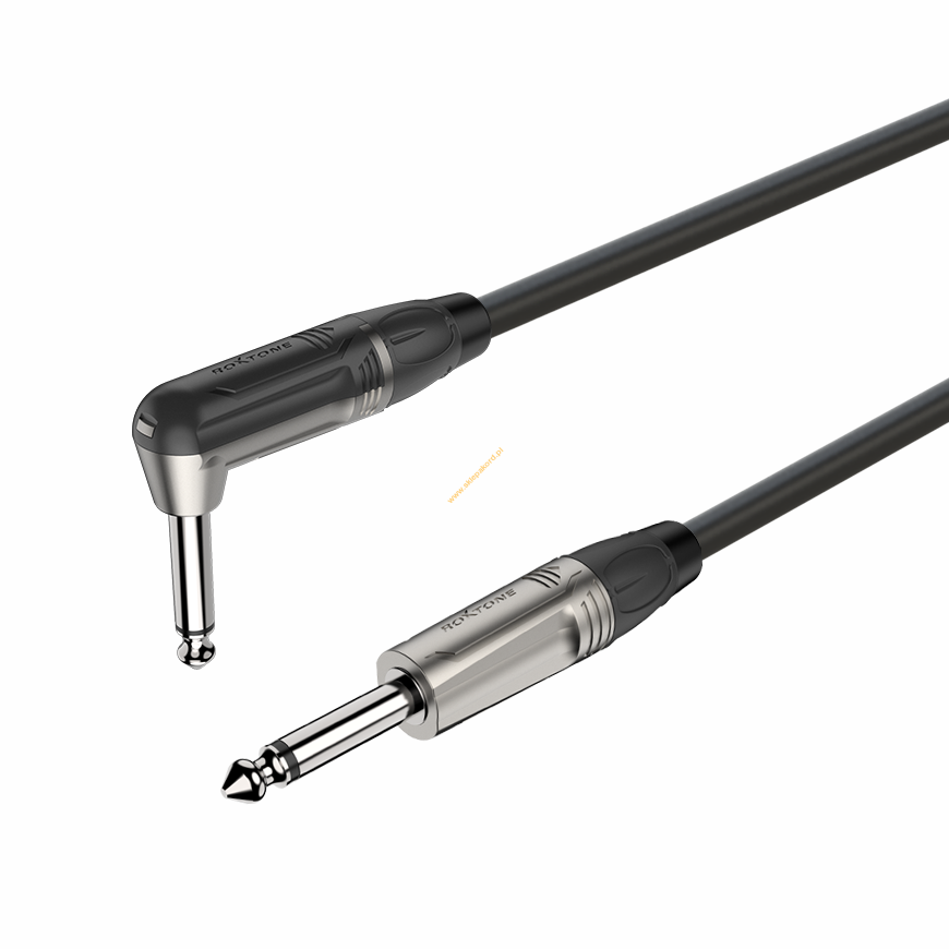 Kabel instrumentalny Roxtone DGJJ110L5