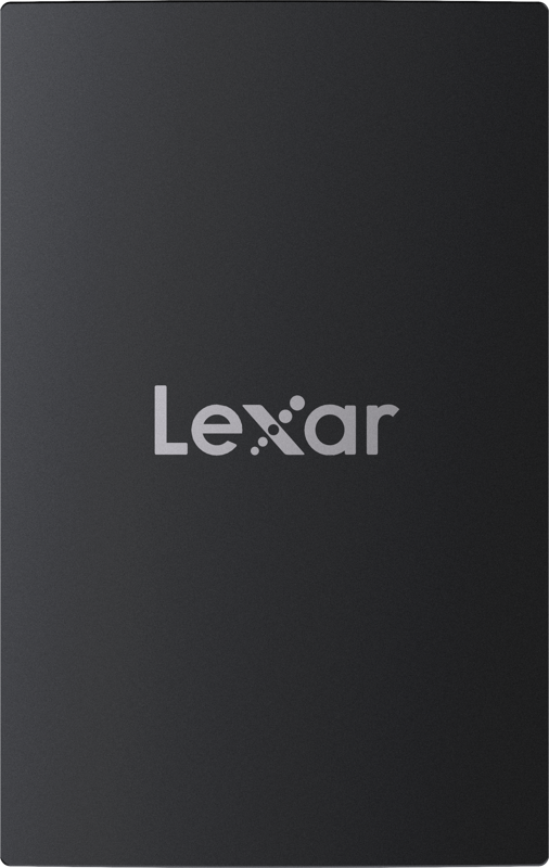 Lexar Dysk zewnętrzny SSD 1TB SL500, USB3.2 Gen2x2 R2000/W1800