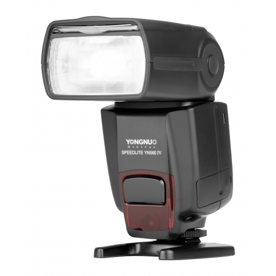 Lampa błyskowa Yongnuo YN560 IV Negative Display