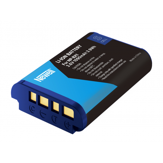 Akumulator Newell SupraCell Protect zamiennik NP-BX1 do Sony