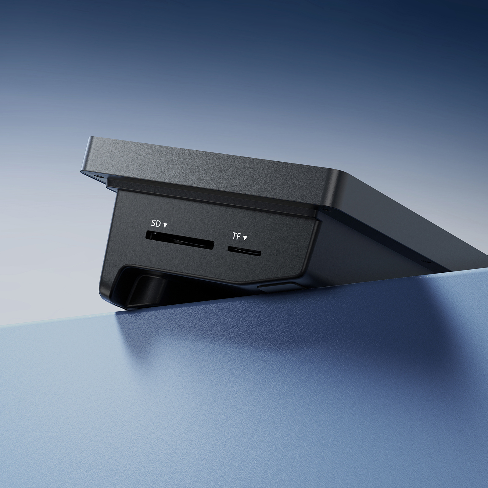 Konsola Ulanzi Stream Deck D200H