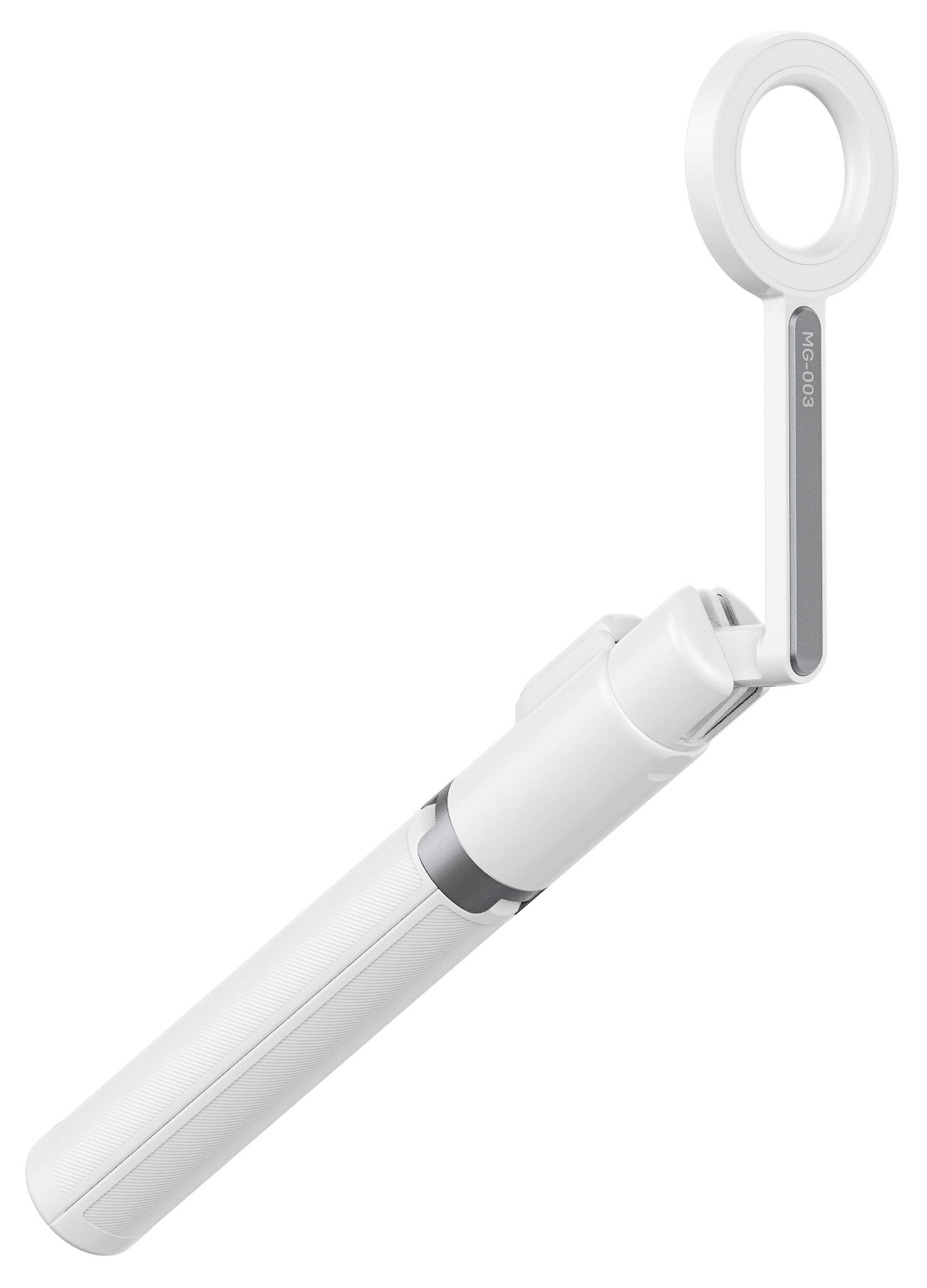 Selfie stick Ulanzi MG-003 MagSafe - biały