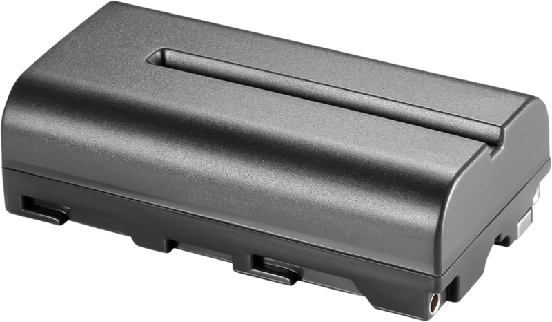 Nanlite bateria 2000mAh typ NP-F do Sony