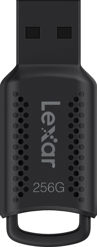 Dysk flash JumpDrive V400, R100 (USB 3.0) 256 GB