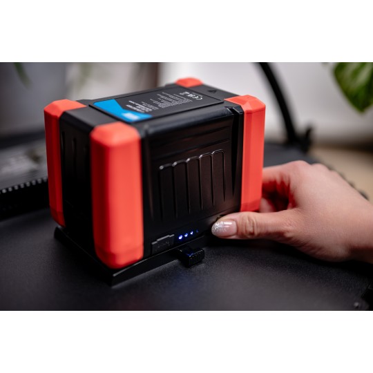 Akumulator Newell BP-310F V-Mount