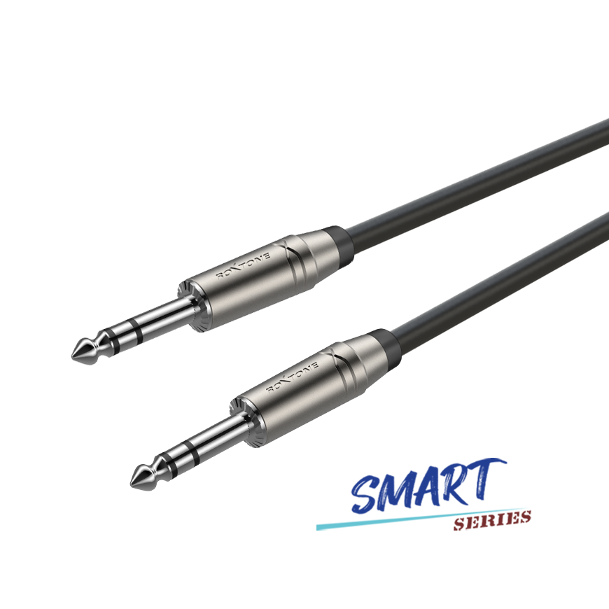 Kabel mikrofonowy SMART Roxtone SMJJ200L3