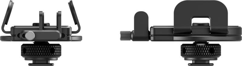 SmallRig 5196 Uniwersalny uchwyt do dysków SSD