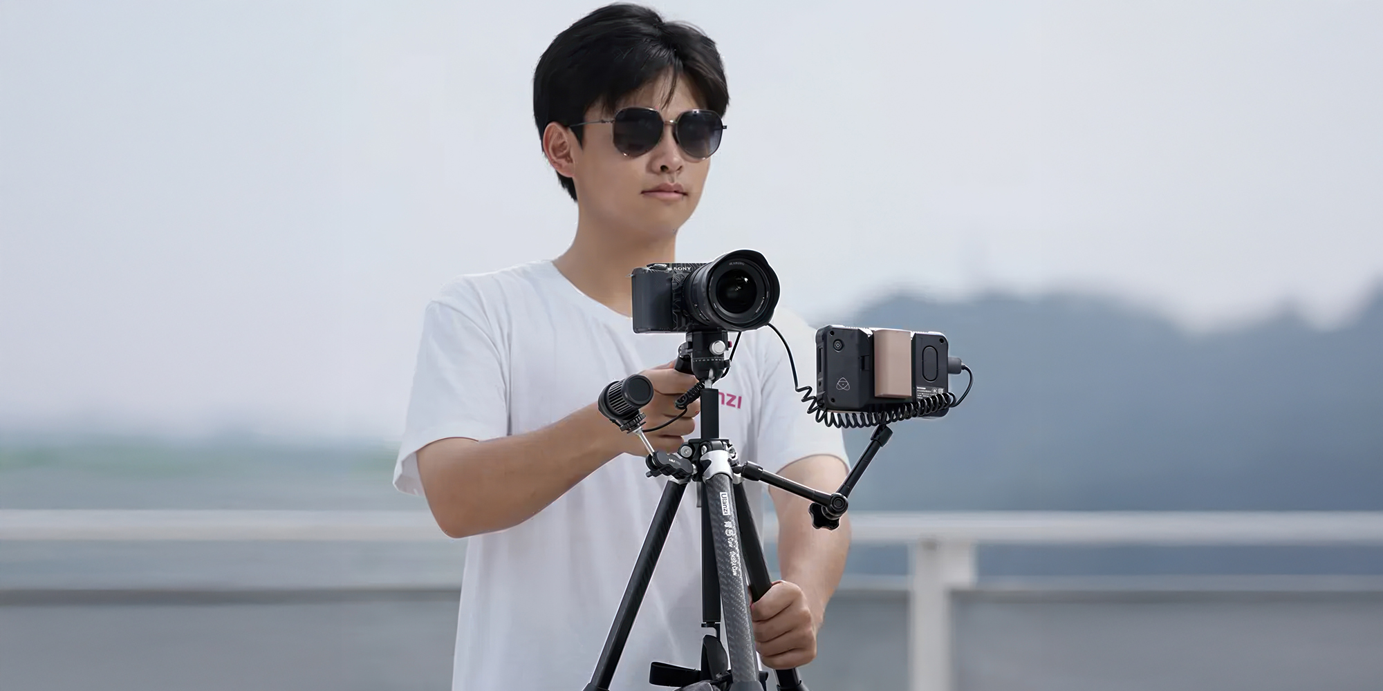 Statyw Ulanzi TT08 Ombra