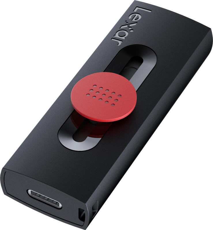 Lexar Jumpdrive D300 Dual Type-C and Type-A FlashD, R130 (USB 3.2) 128GB