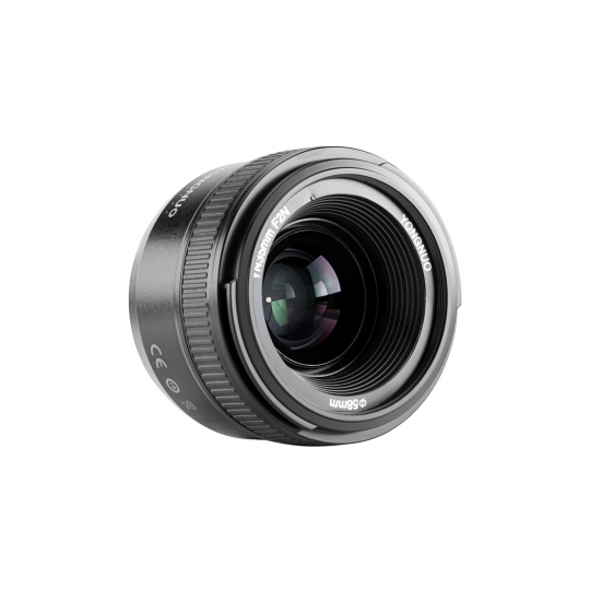 Obiektyw Yongnuo YN 35 mm f/2,0 do Nikon F