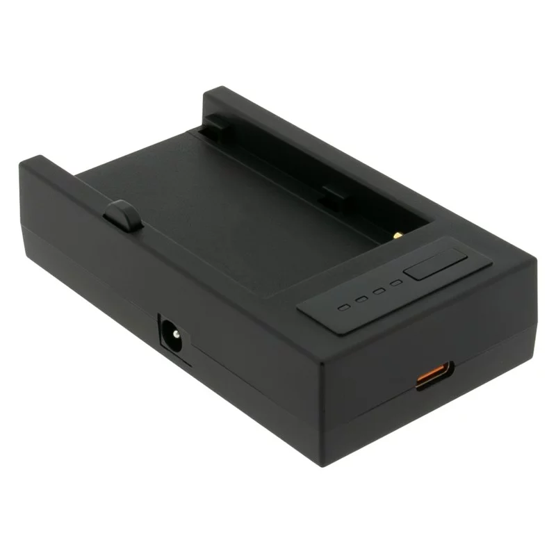 PATONA Premium Multi Adapter Ładowarka NP-F PD30W