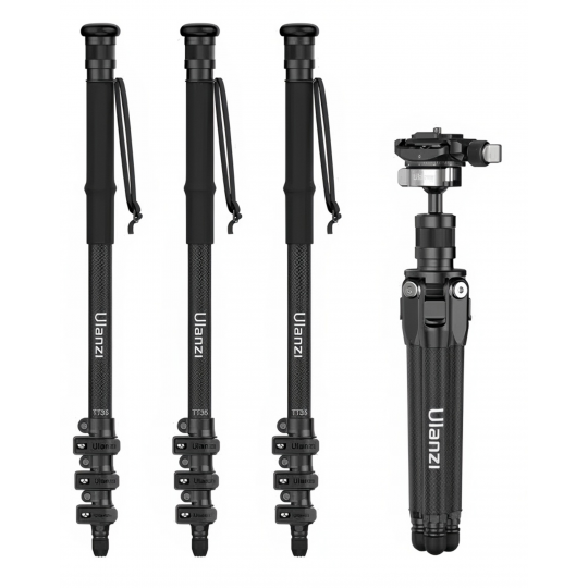 Statyw Ulanzi TT35 Kit