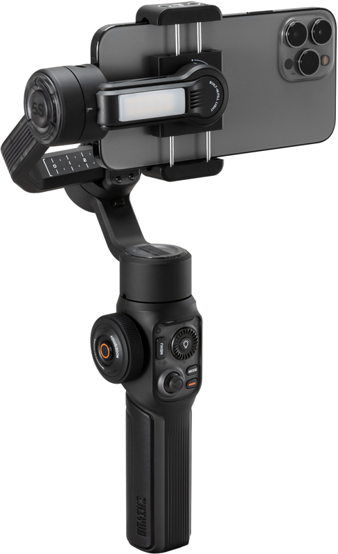 Zhiyun Mobile Gimbal Smooth 5S AI