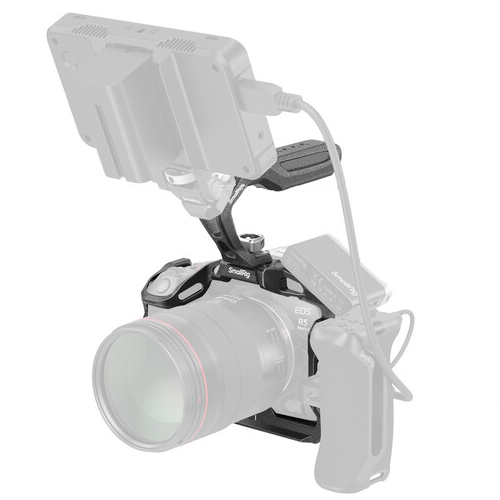 Smallrig 4976 Klatka Black Mamba do Canon EOS R5 Mark II